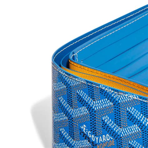 EU Stock Goyard Wallet